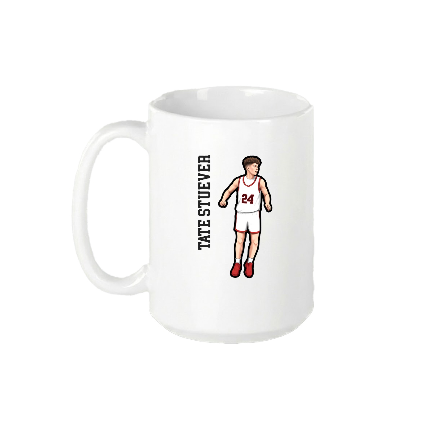 15oz Coffee Mug