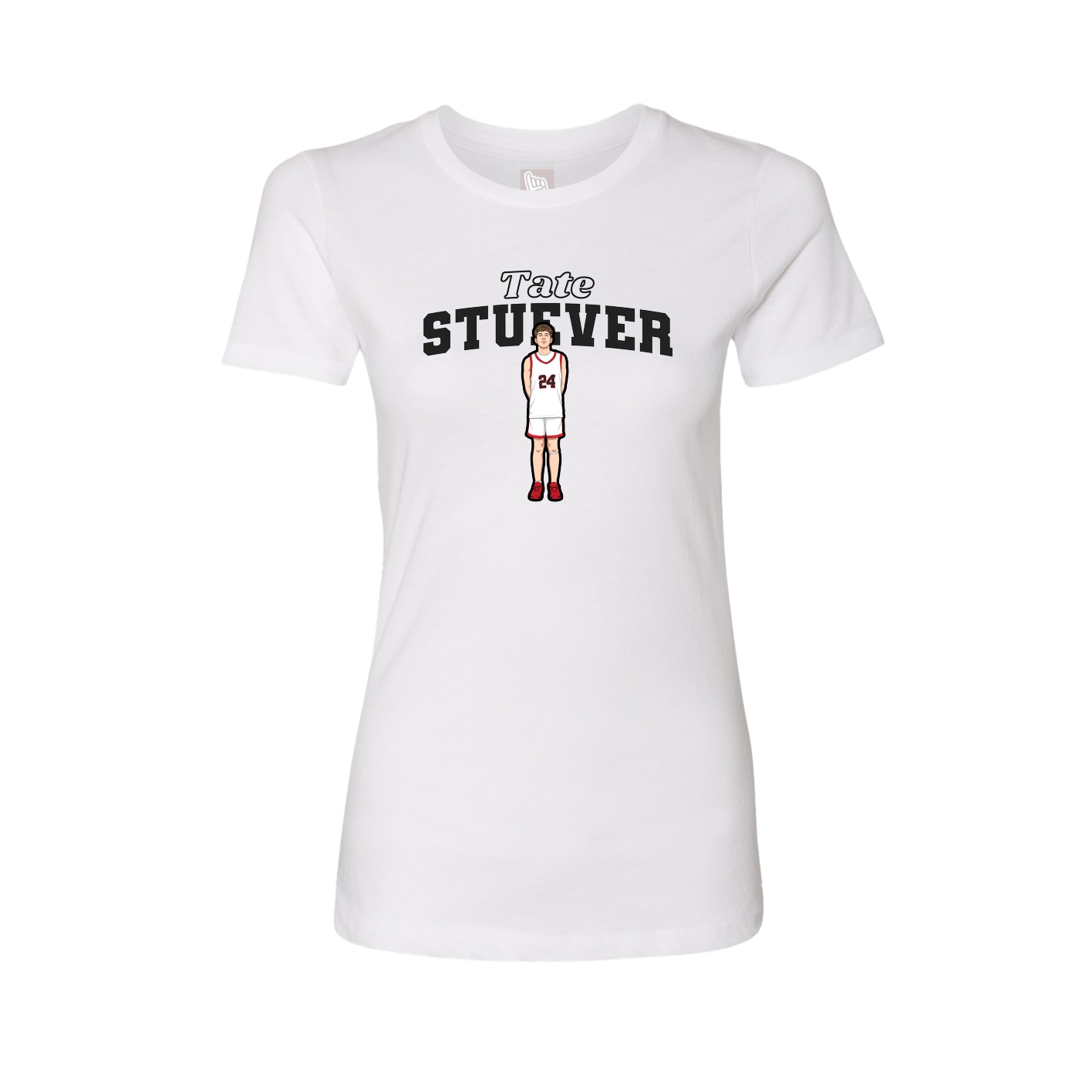 Womens Tee