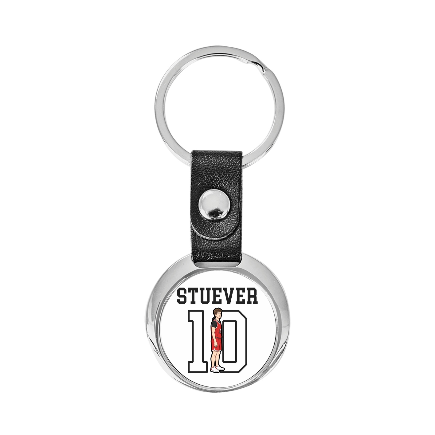 Key Chain — Shirsey in Classic