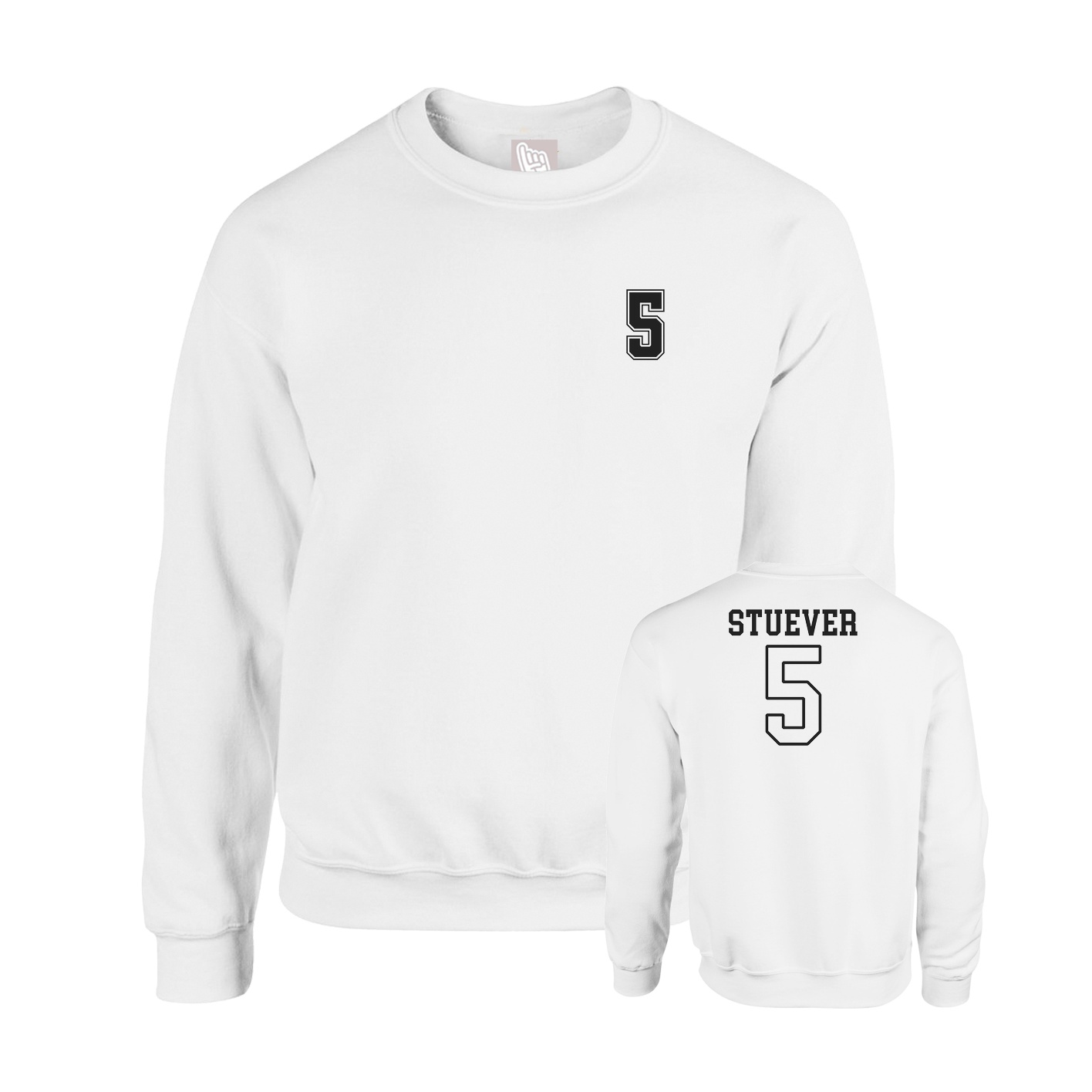 Fleece Crew