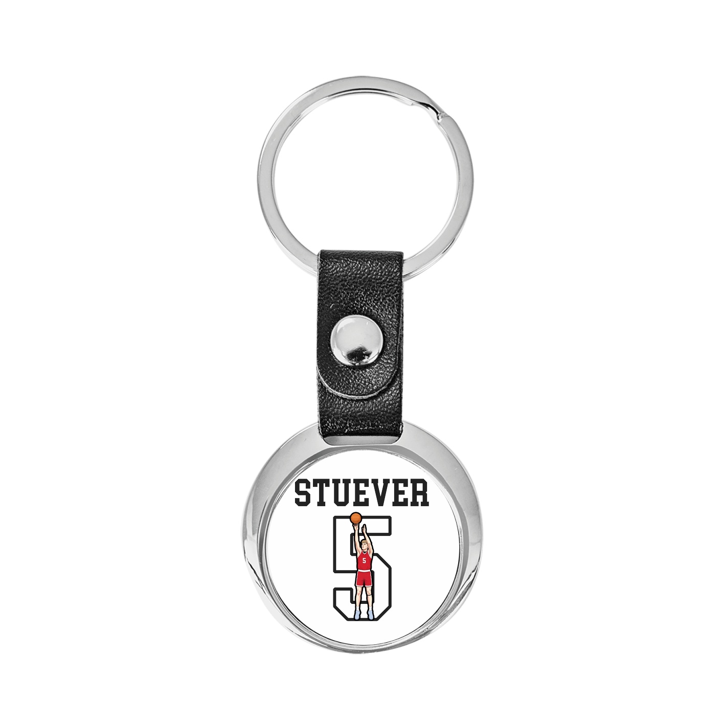 Key Chain — Shirsey in Classic