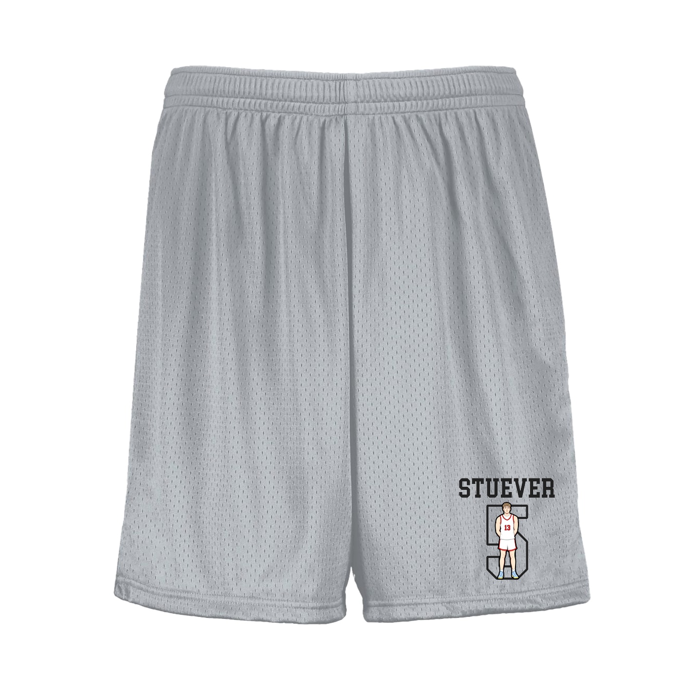 Shorts — Shirsey in Classic