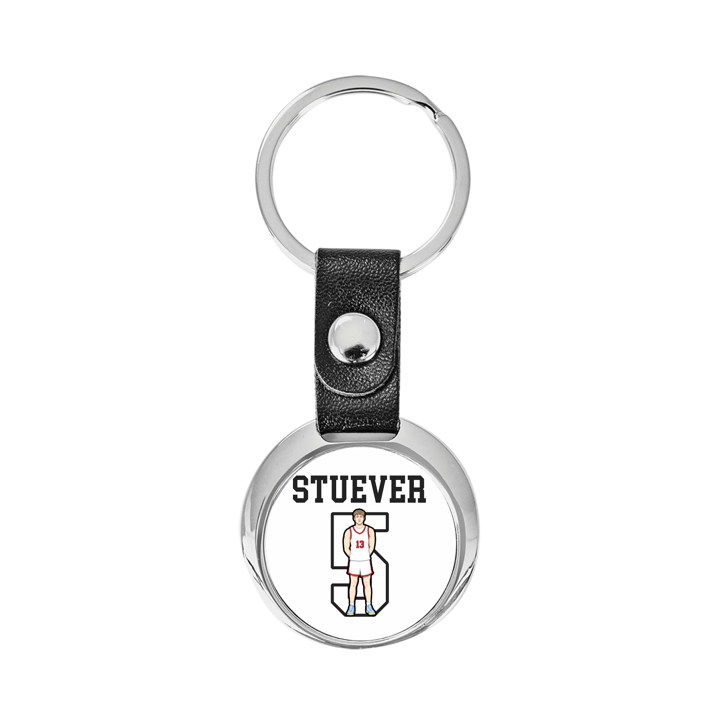 Key Chain — Shirsey in Classic