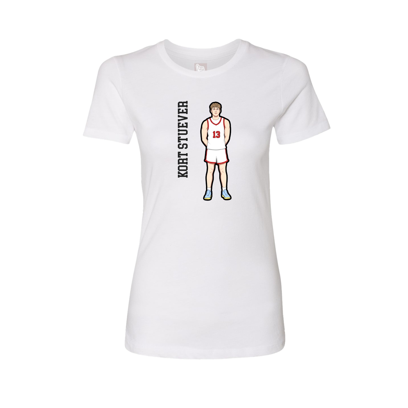 Womens Tee