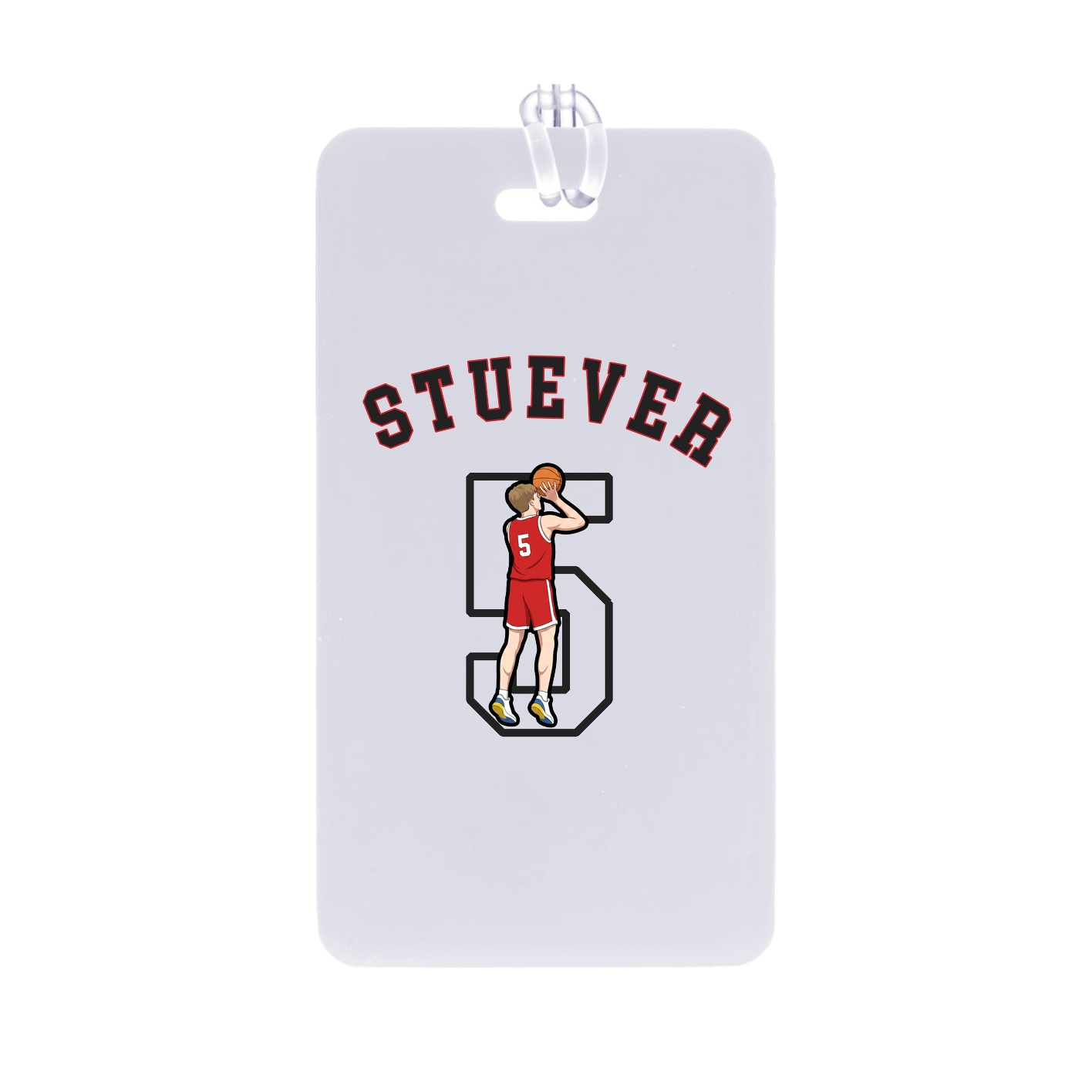 Bag Tag