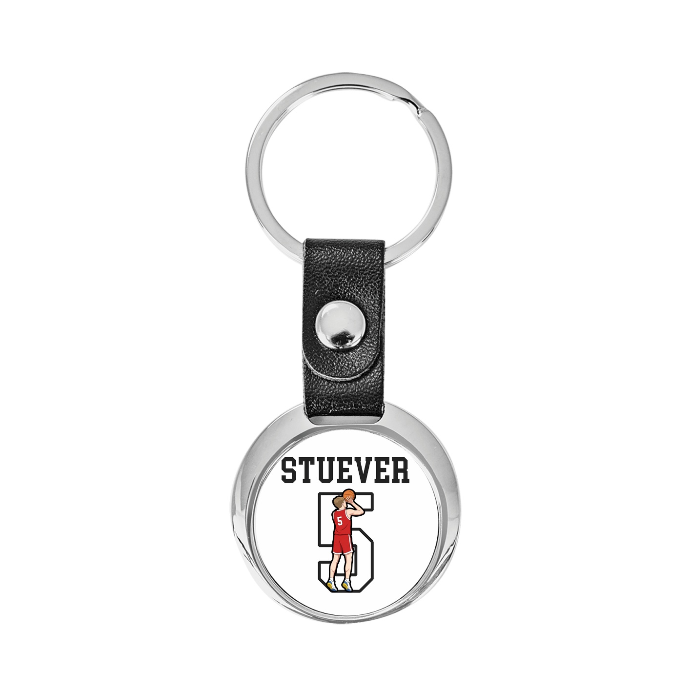 Key Chain — Shirsey in Classic