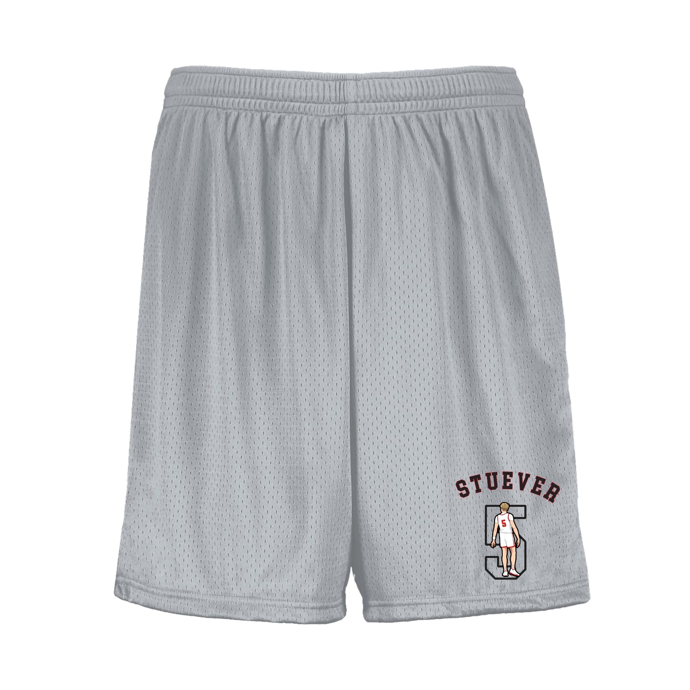 Shorts — Shirsey Arch in Classic