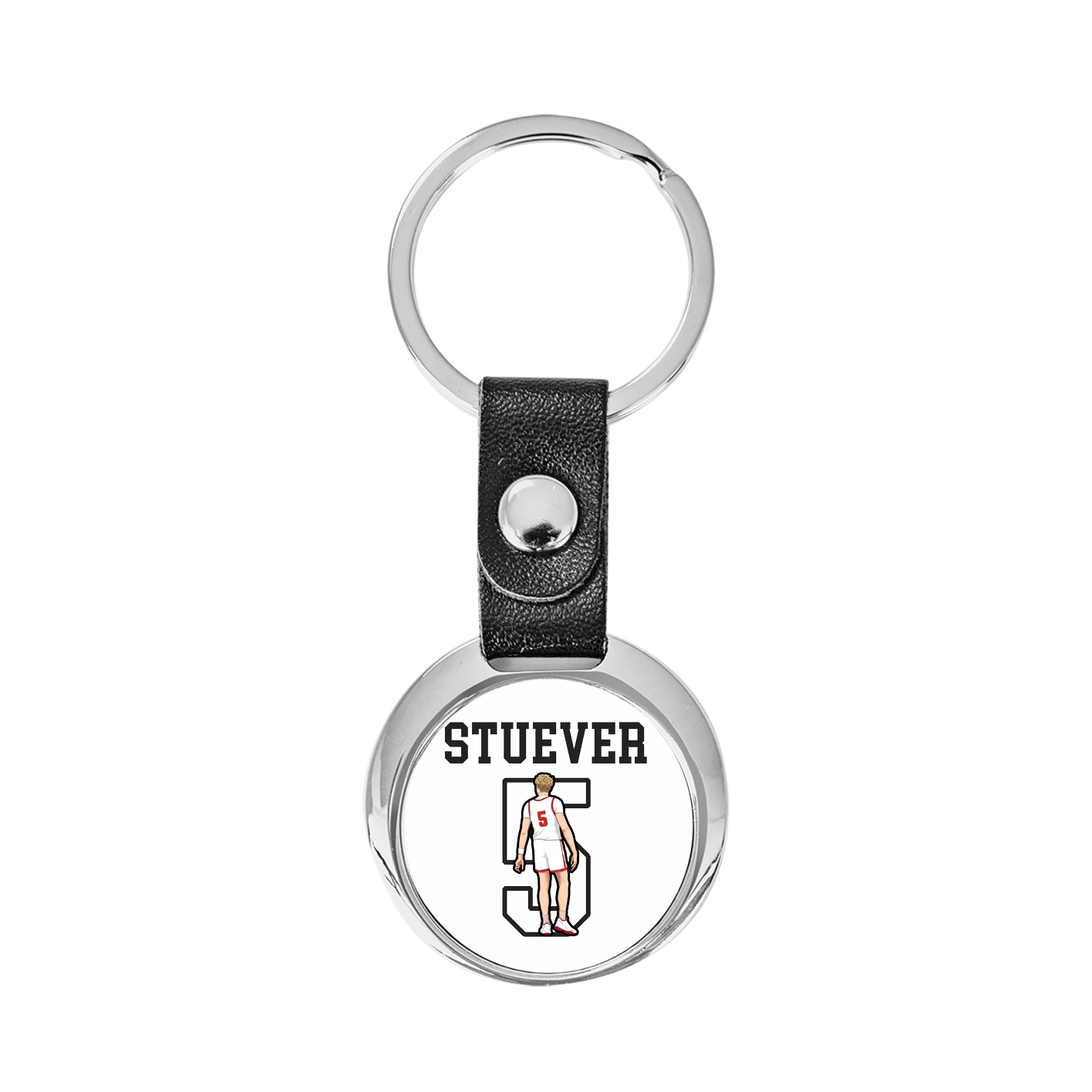 Key Chain — Shirsey in Classic