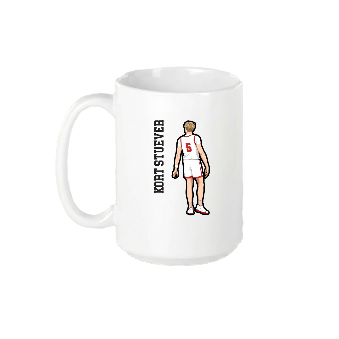 15oz Coffee Mug