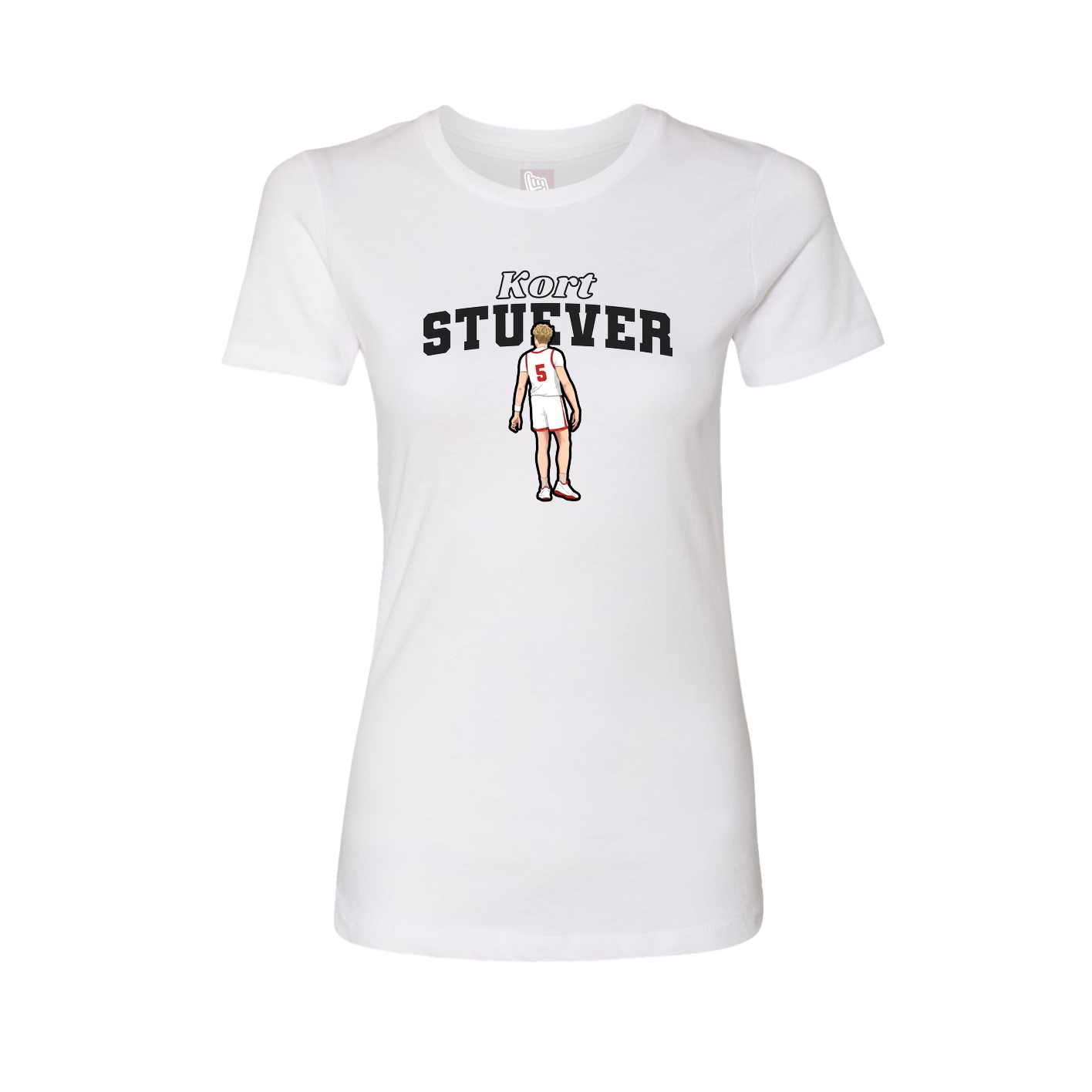 Womens Tee