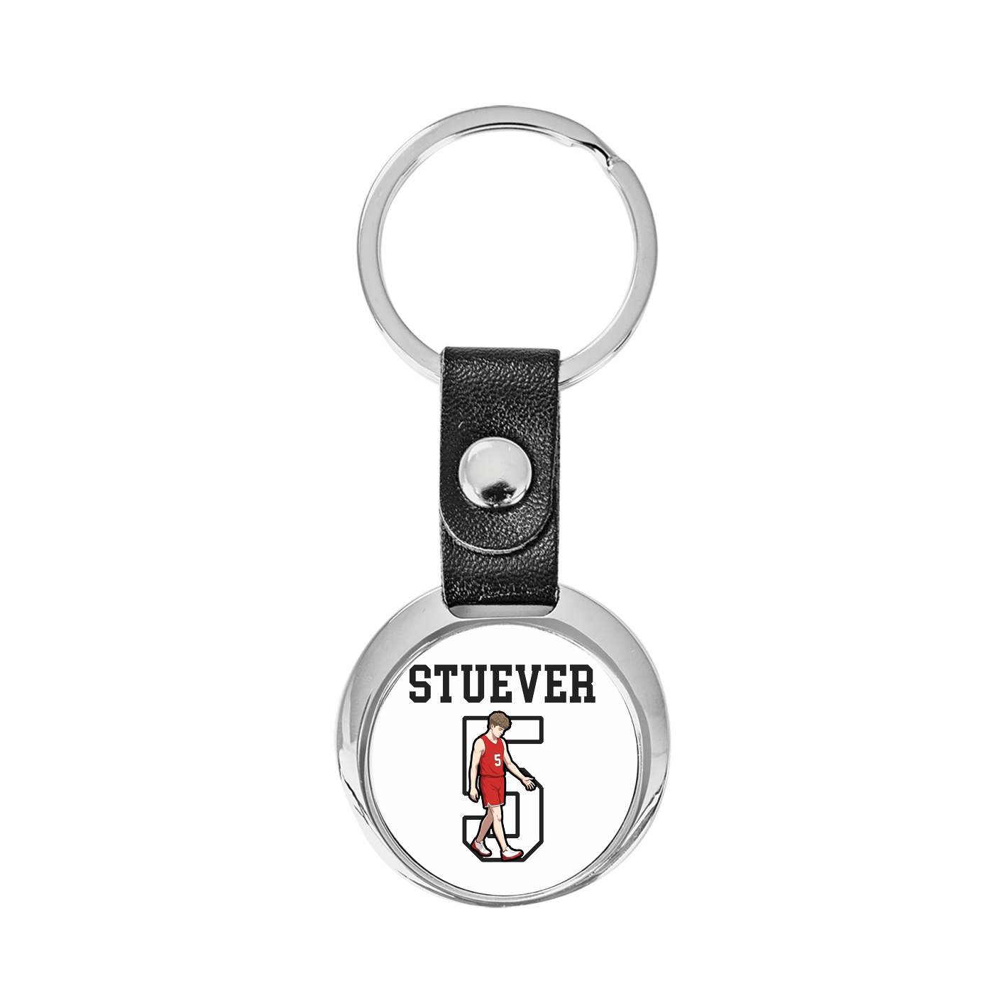Key Chain — Shirsey in Classic