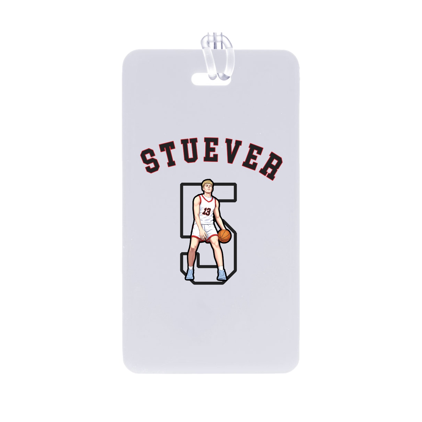 Bag Tag