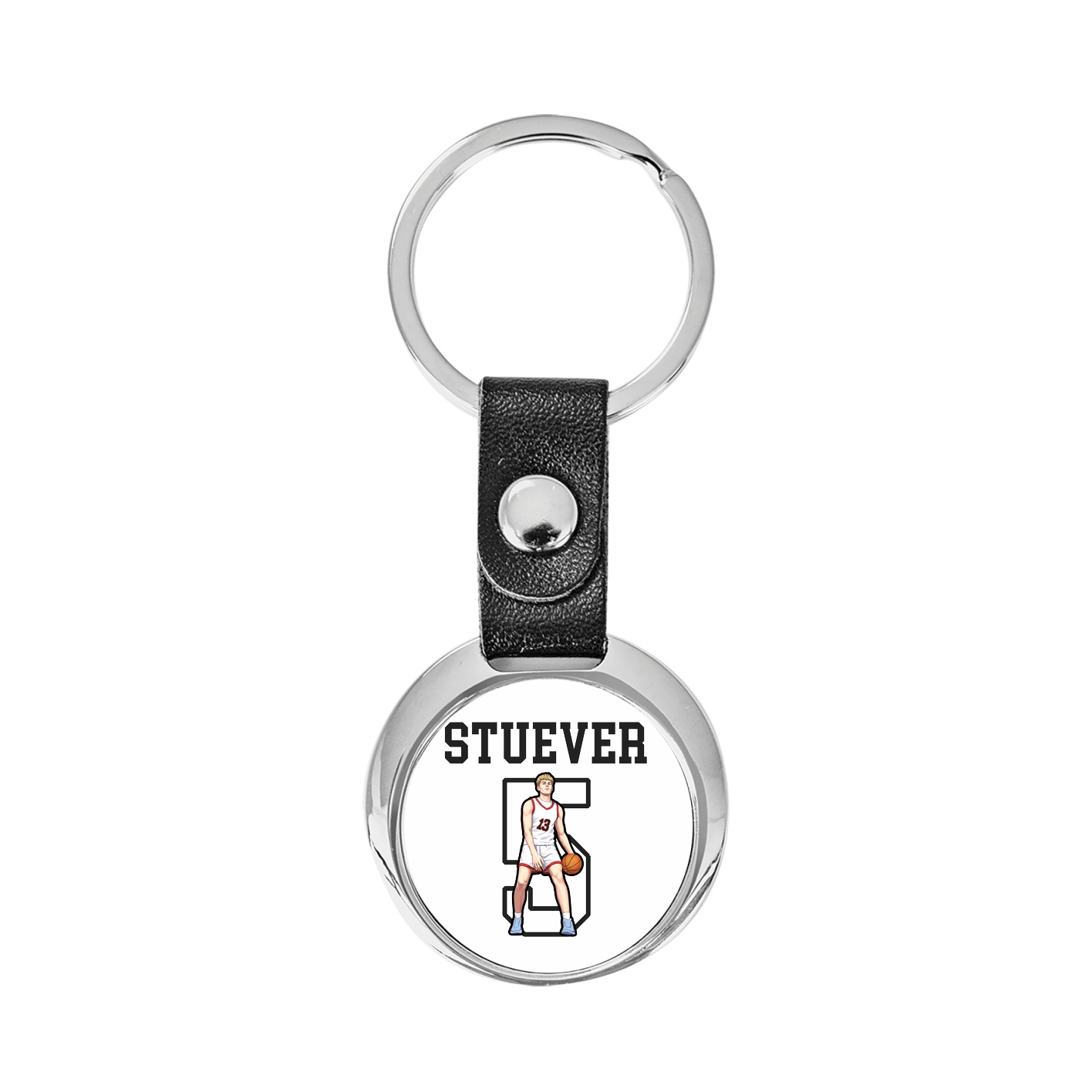 Key Chain — Shirsey in Classic