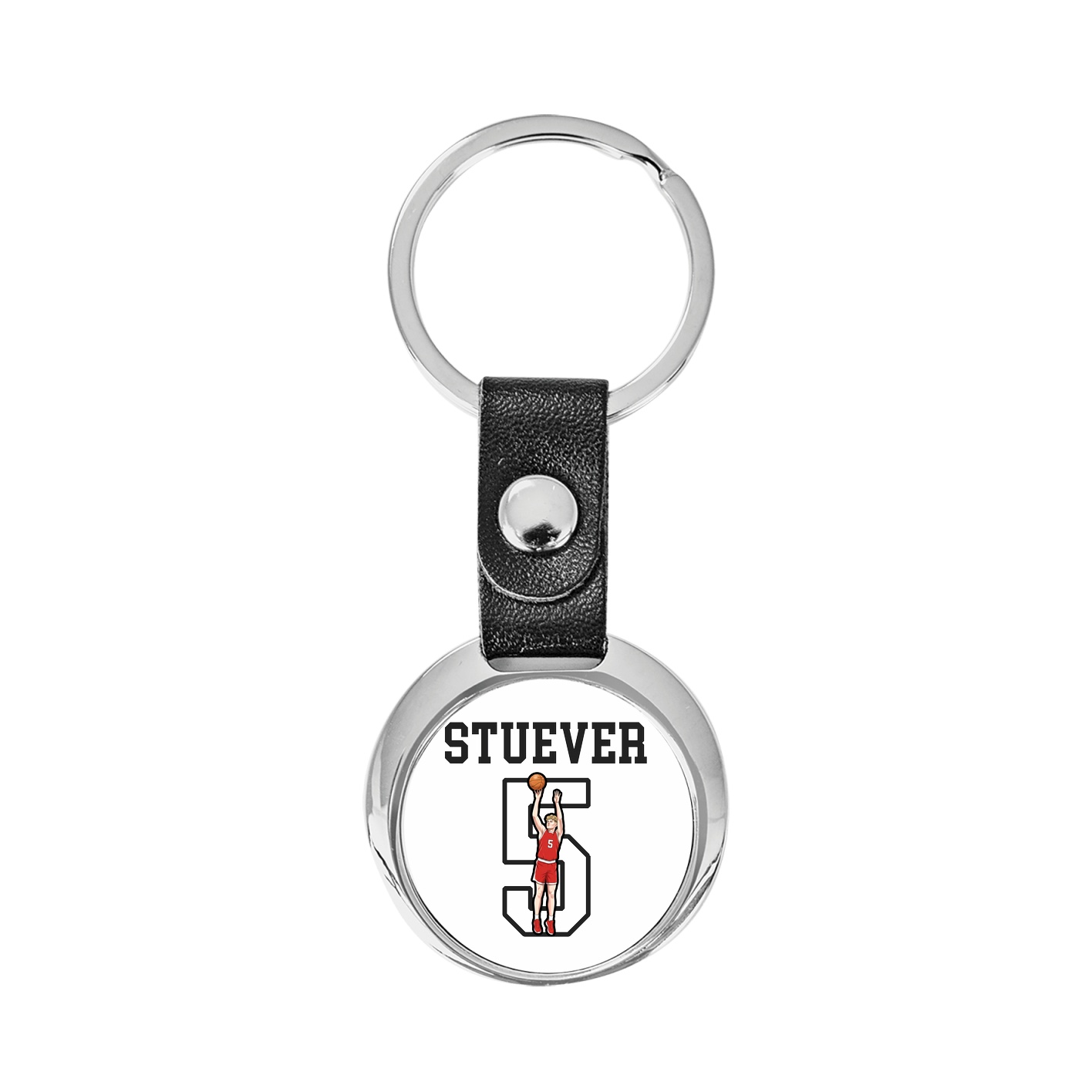 Key Chain — Shirsey in Classic
