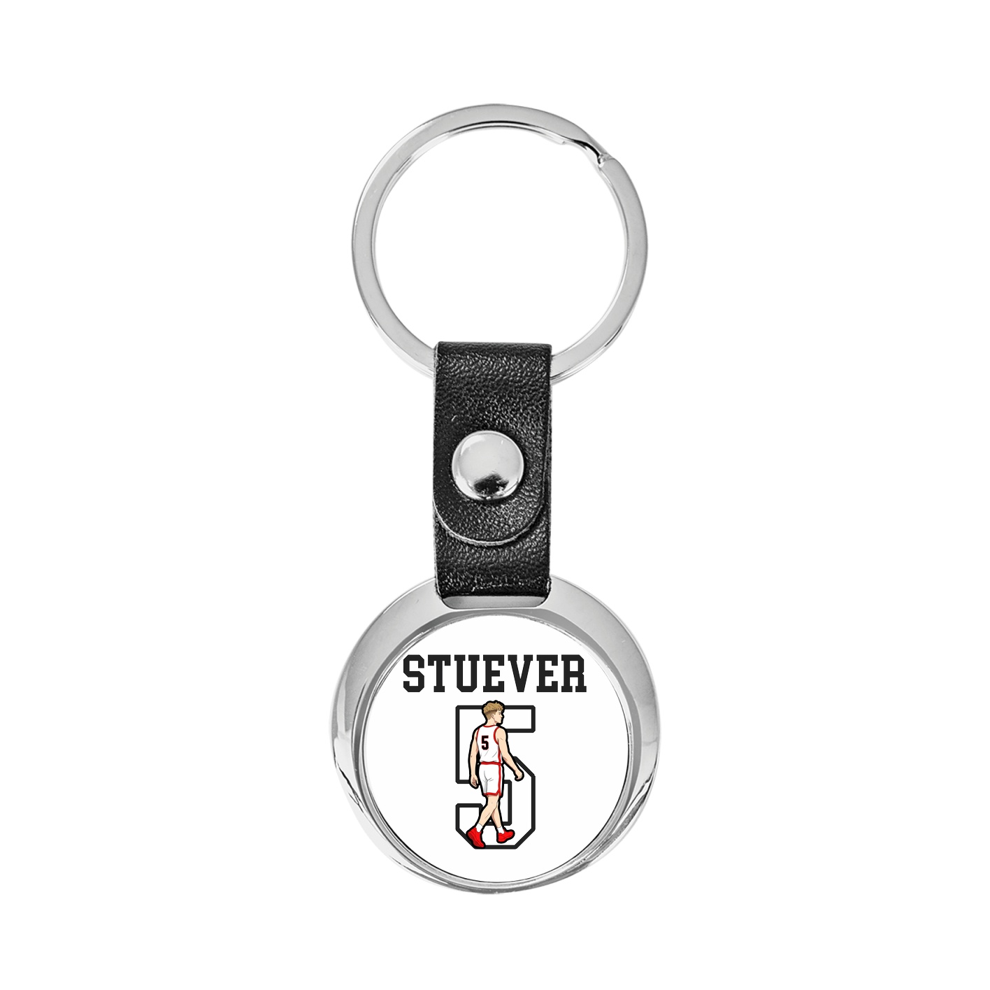 Key Chain — Shirsey in Classic
