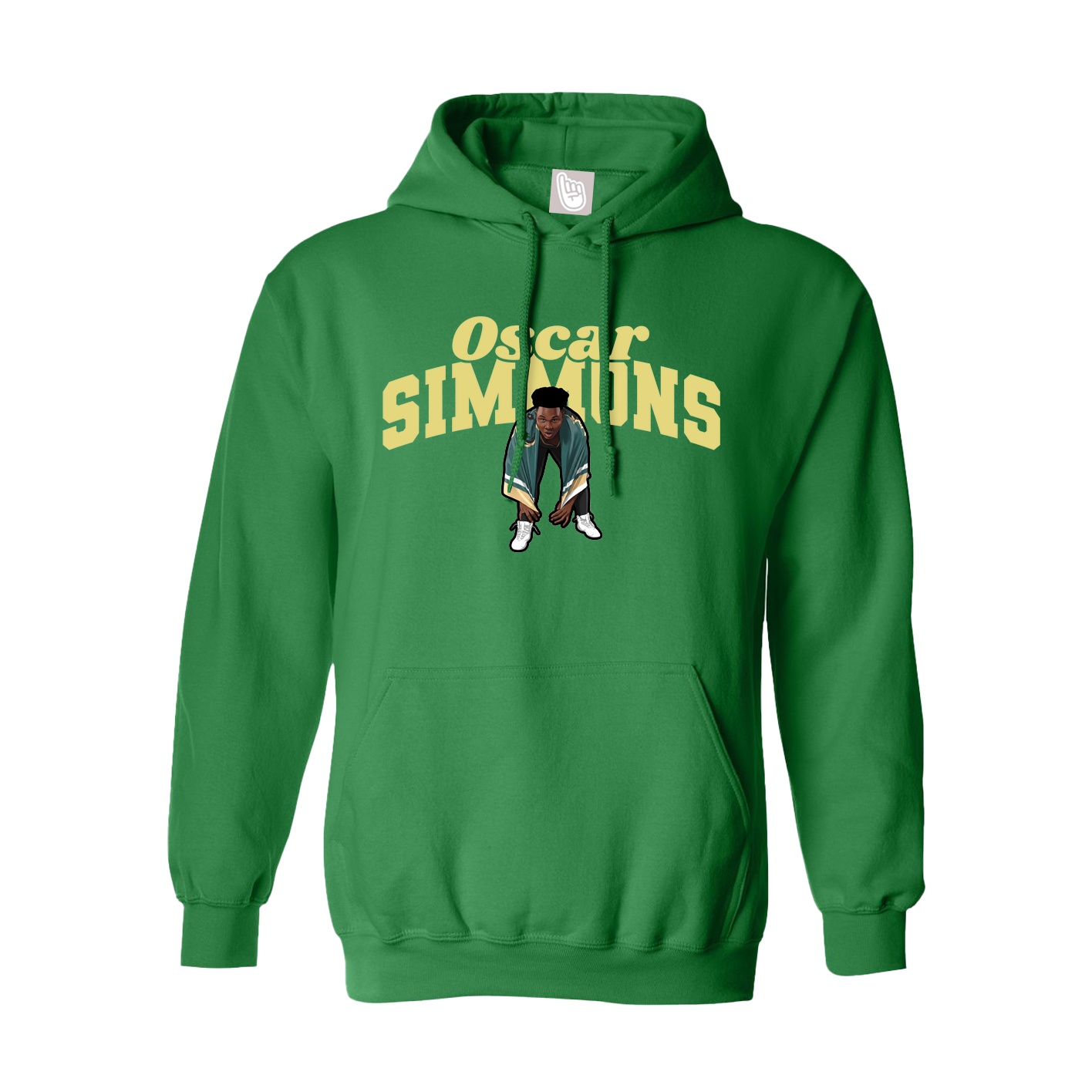 Hoodie