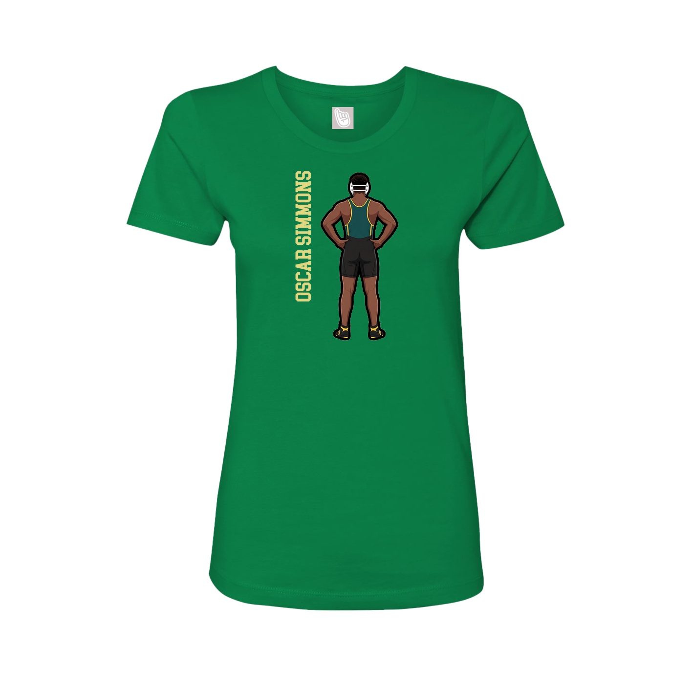Womens Tee