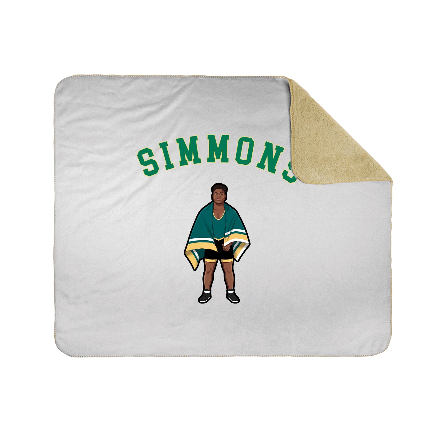 Throw Blanket