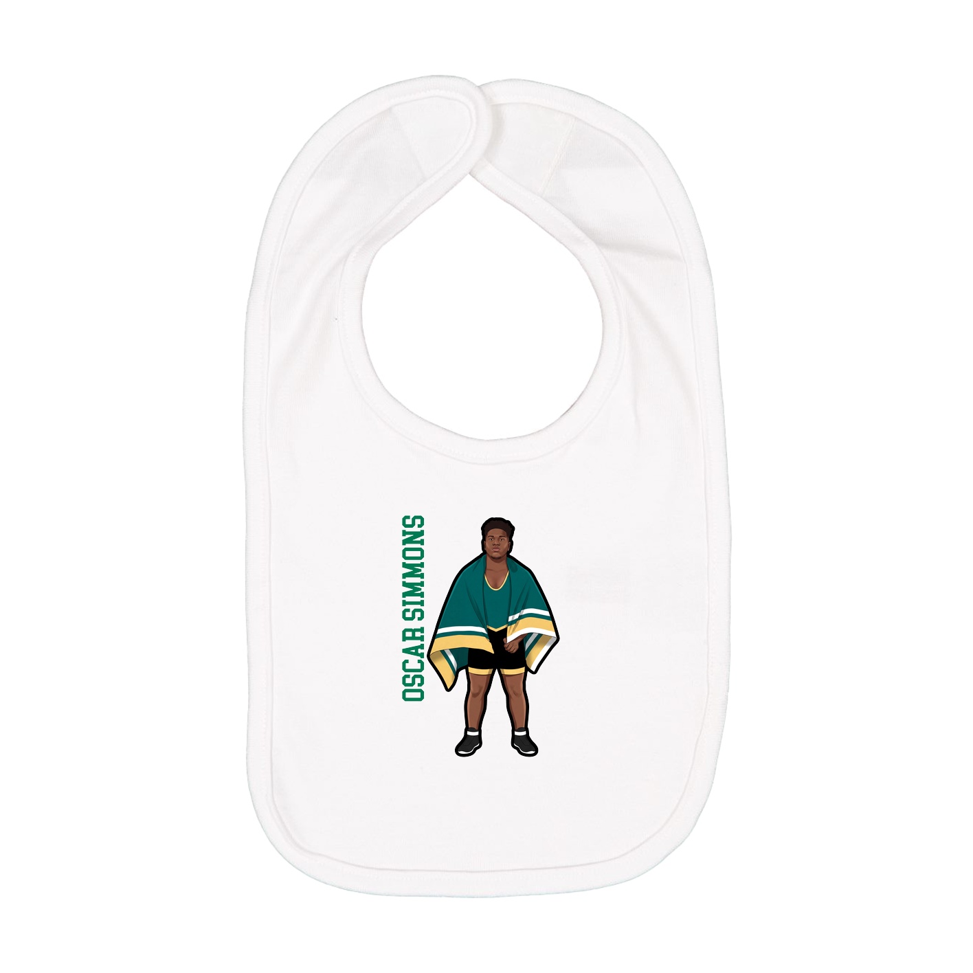 Infant Bib