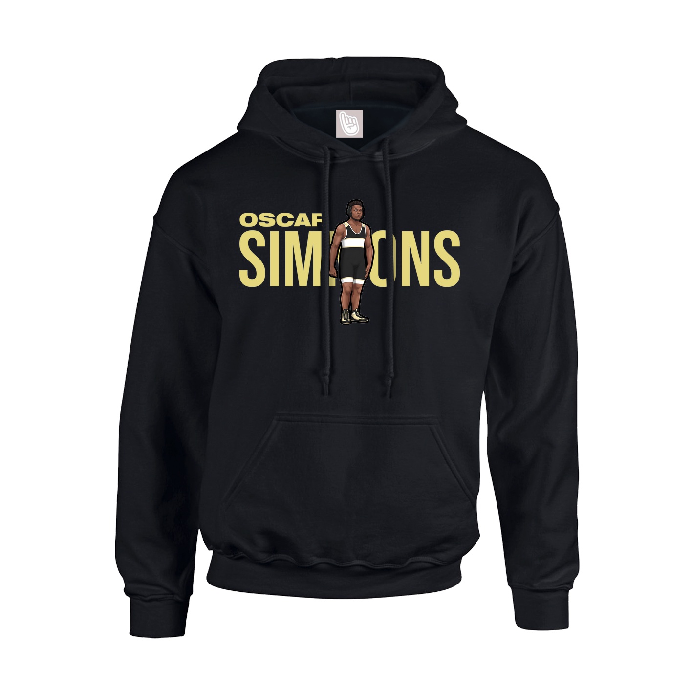 Hoodie