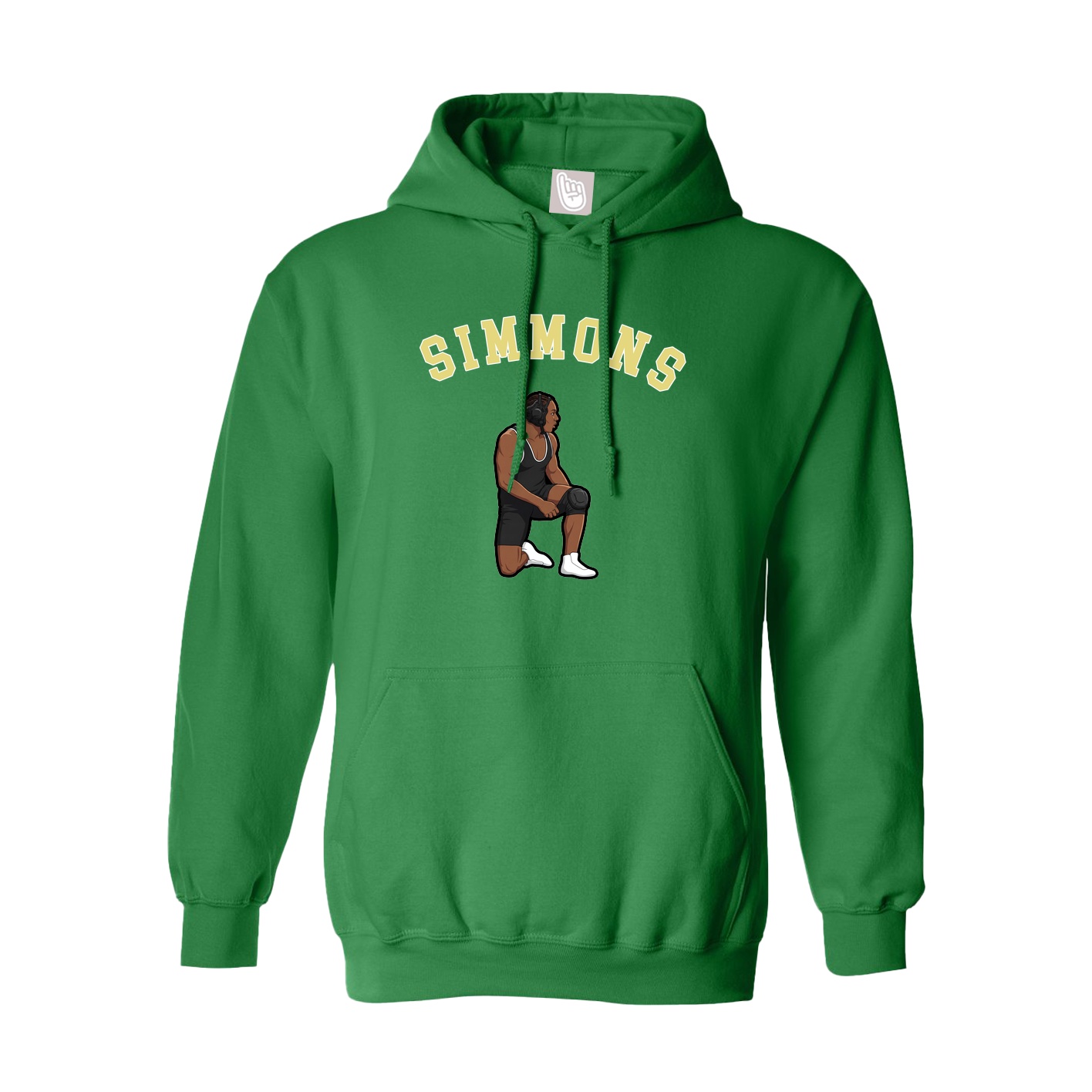 Hoodie
