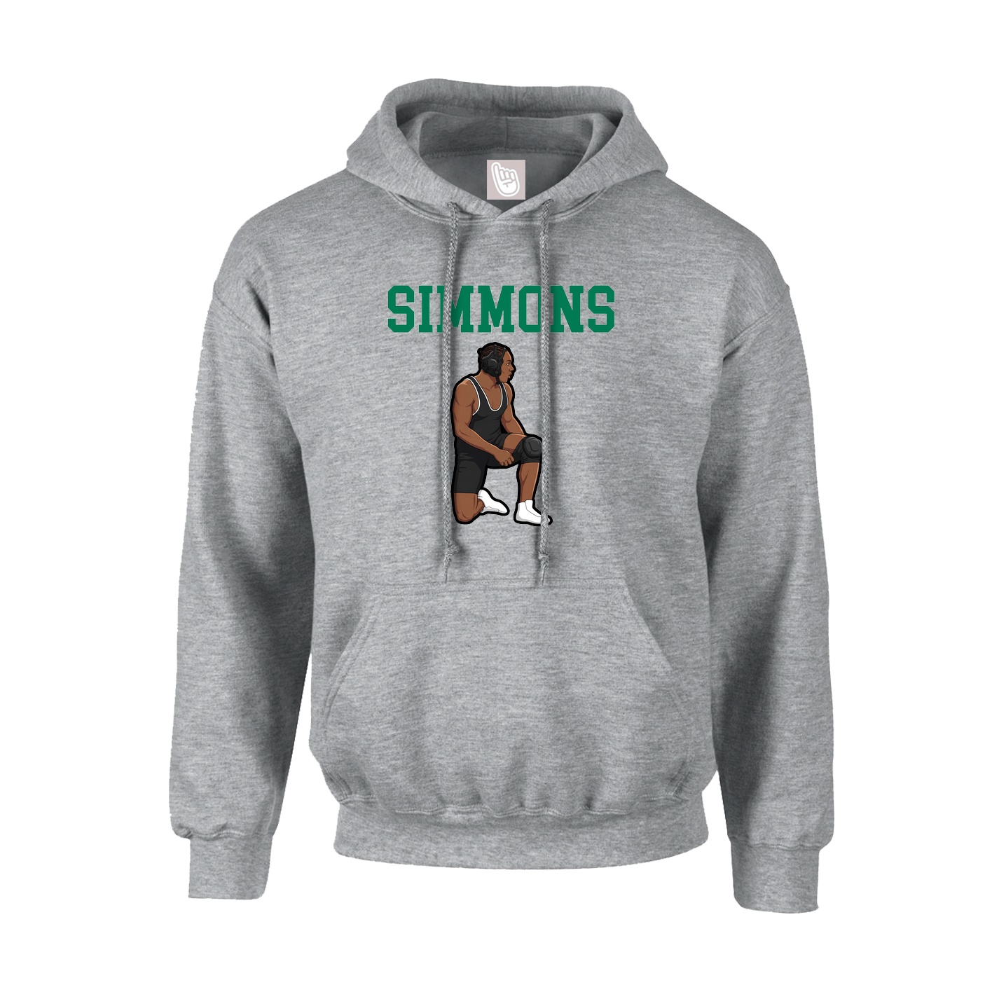 Hoodie
