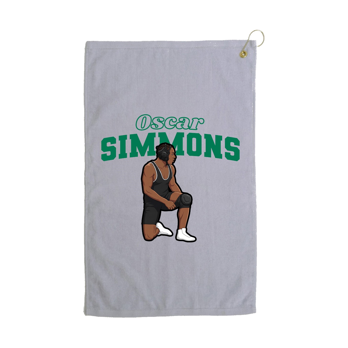 Golf Towel