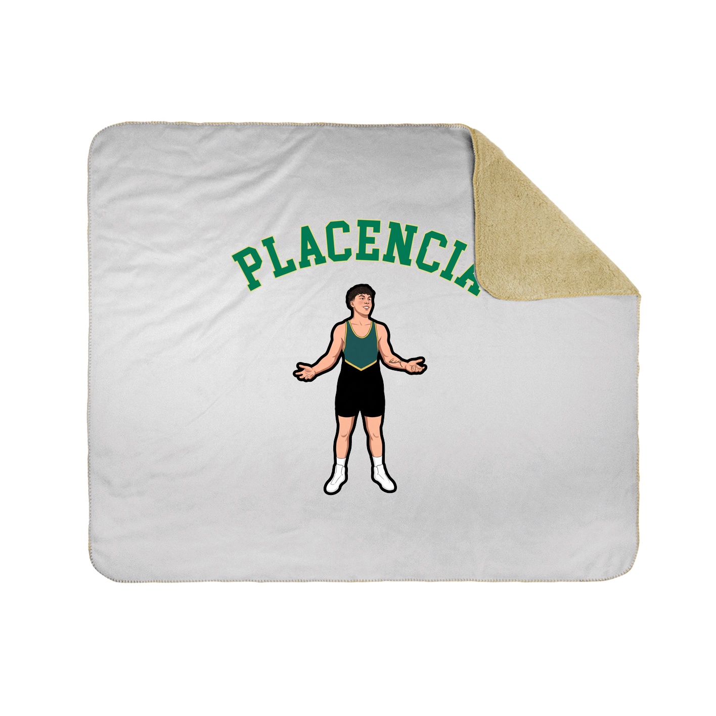 Throw Blanket