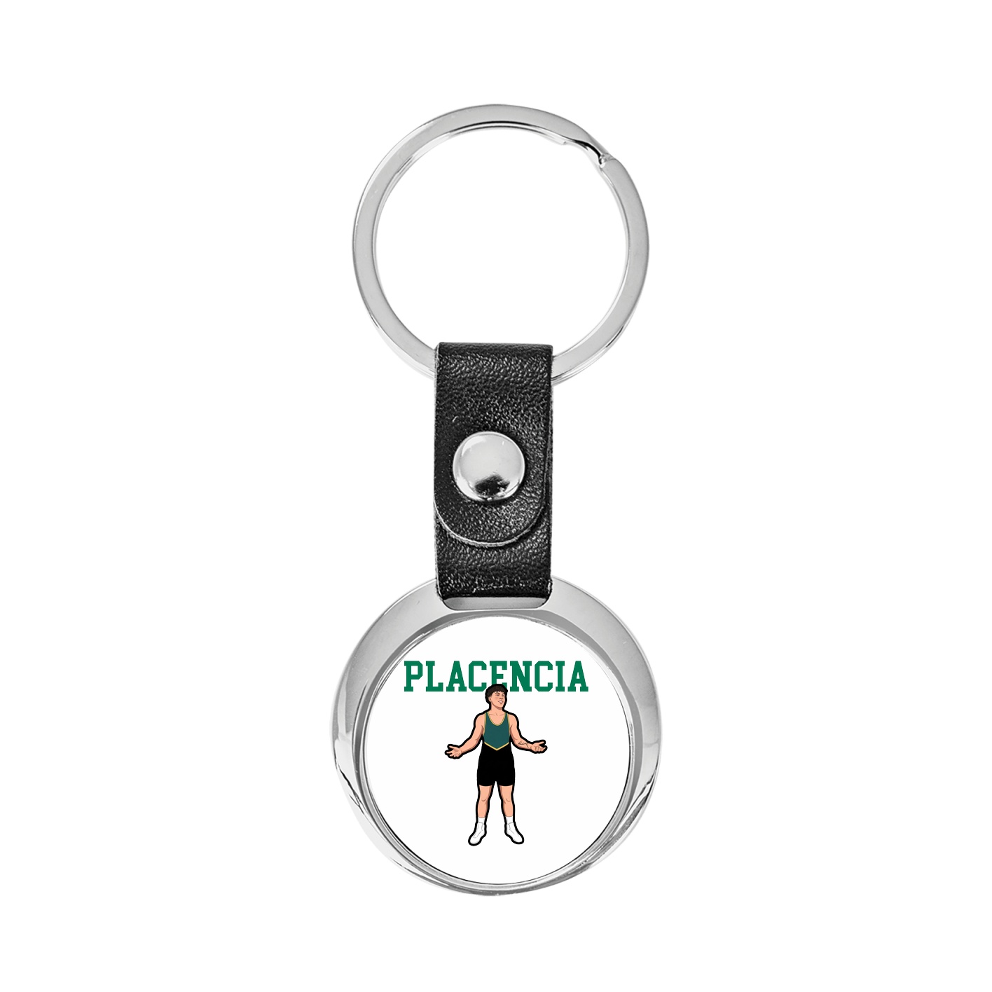 Key Chain — Shirsey in Classic