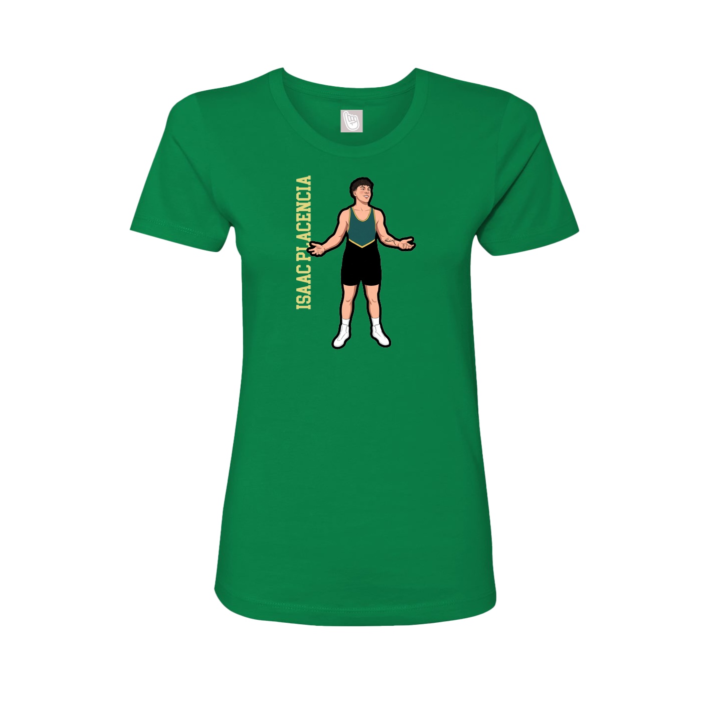 Fitted Women's Tee