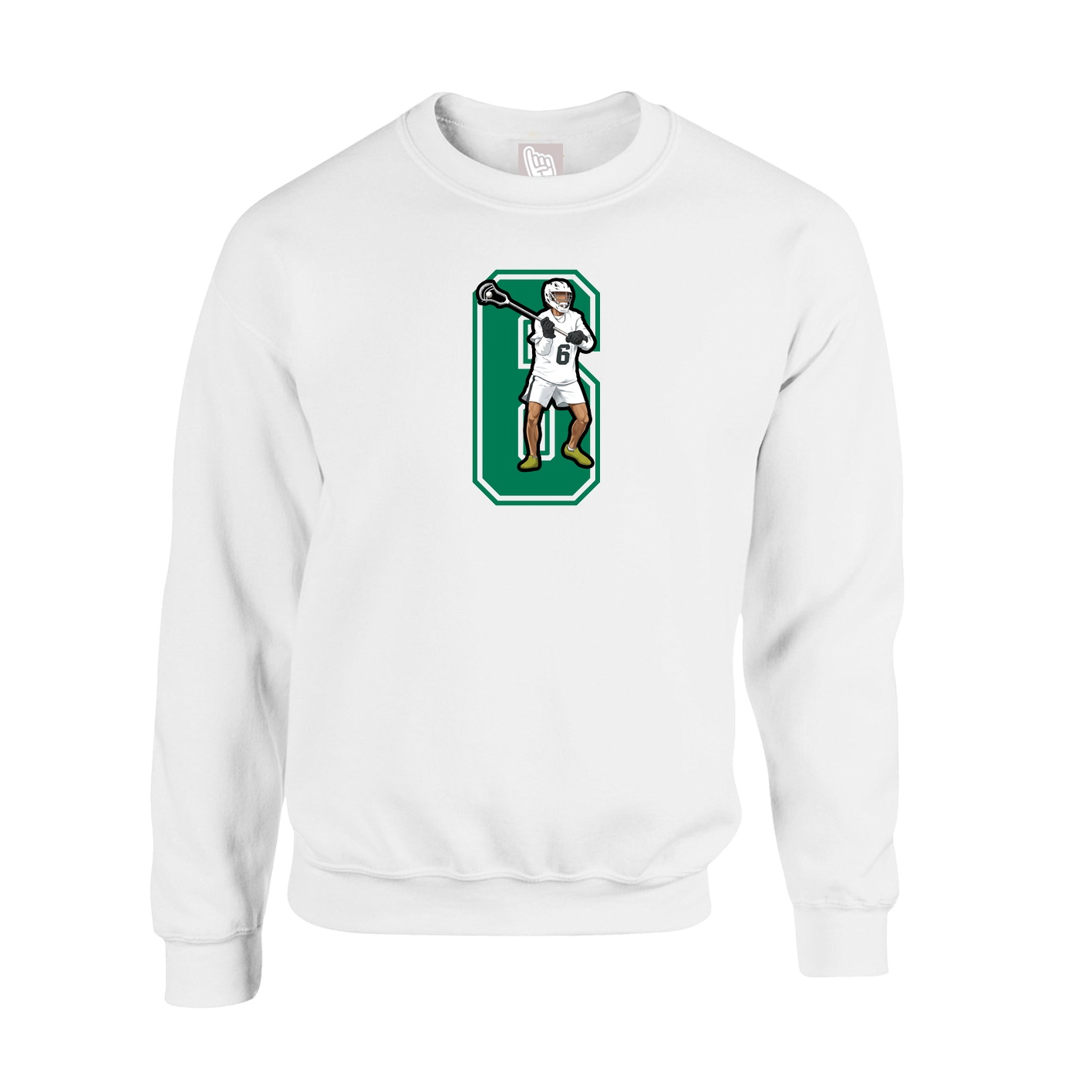 Fleece Crew
