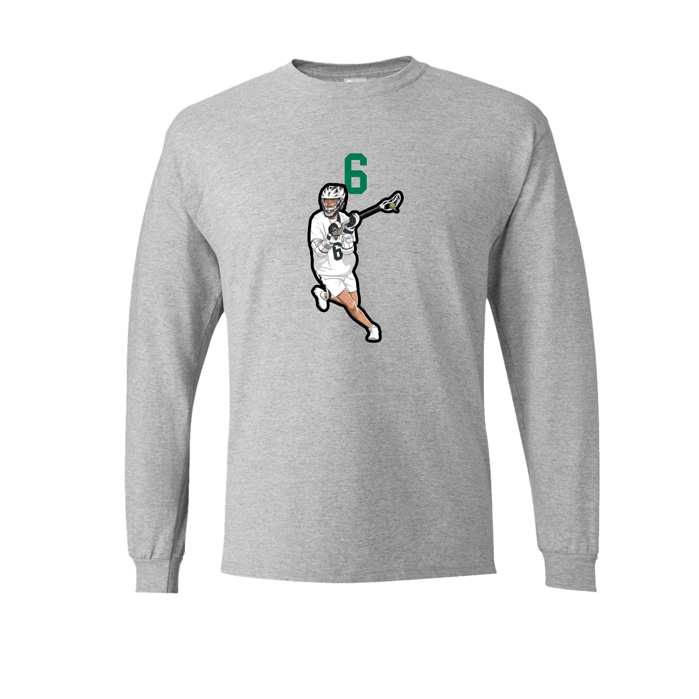 Long Sleeve Tee