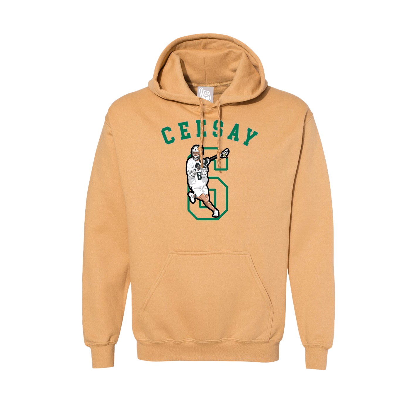 NIL Club Hoodie