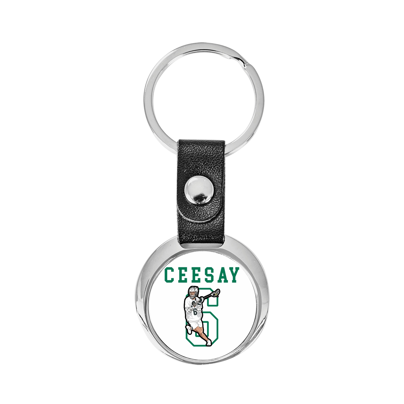 Key Chain — Shirsey in Classic
