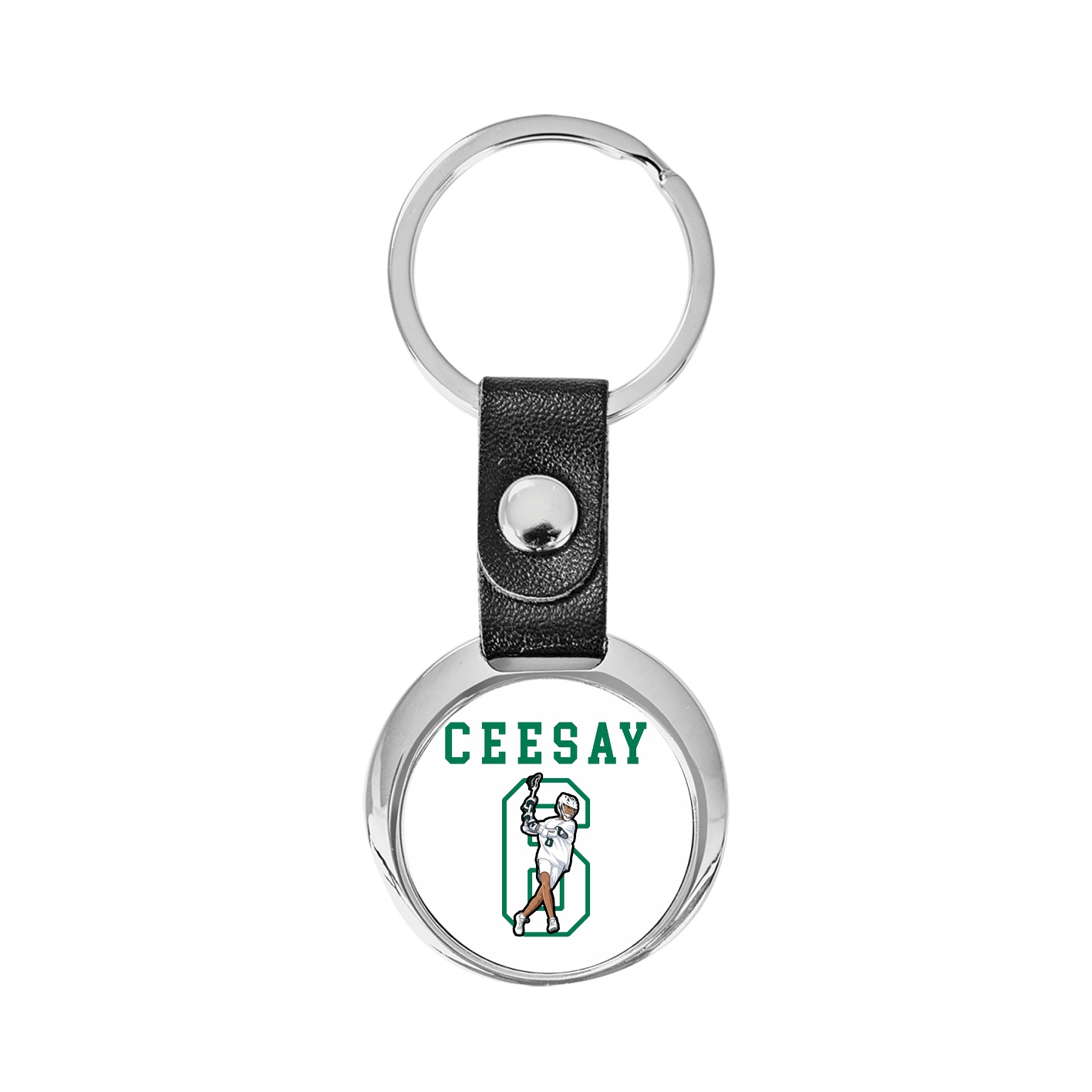 Key Chain — Shirsey in Classic