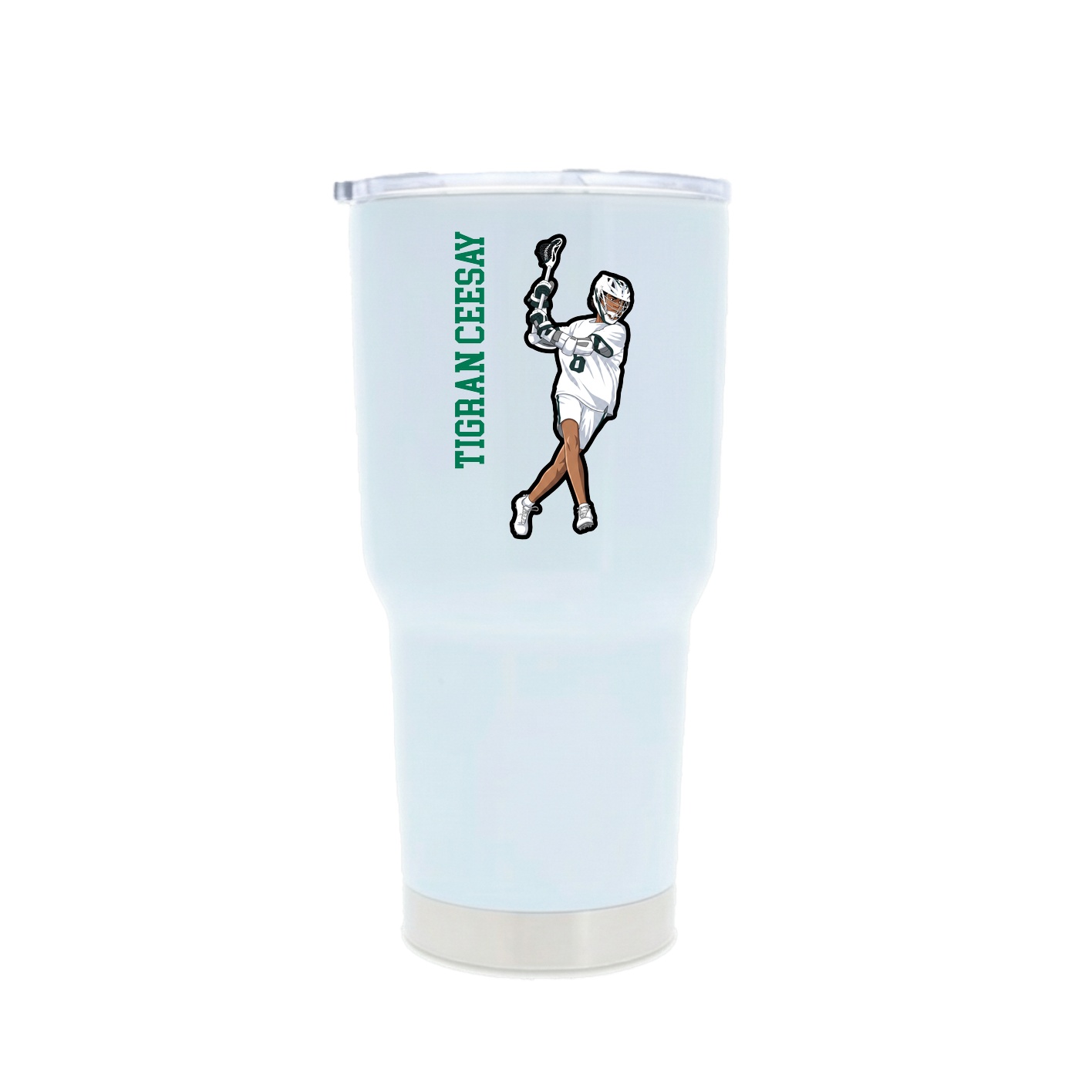 30oz Stainless Steel Tumbler