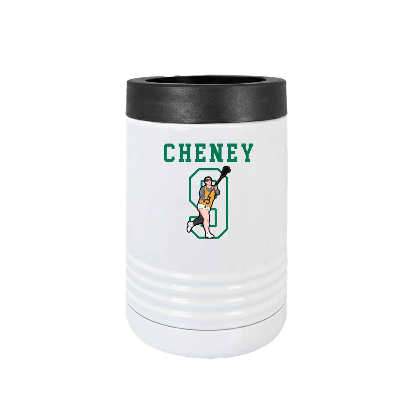 Beverage Holder — Shirsey in White