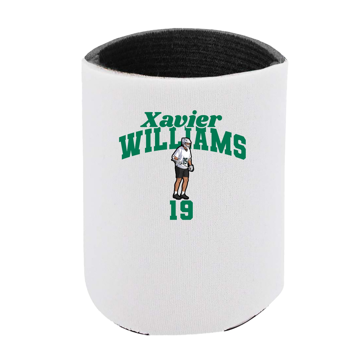 Can Holder — Signature Arch in White
