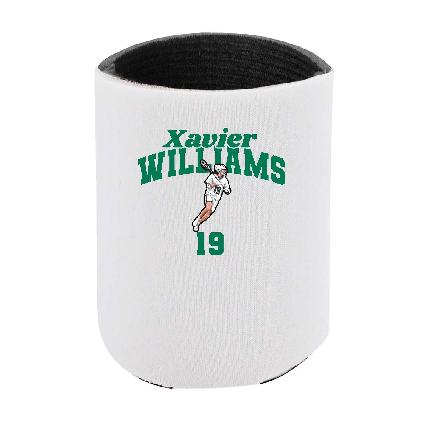 Can Holder — Signature Arch in White