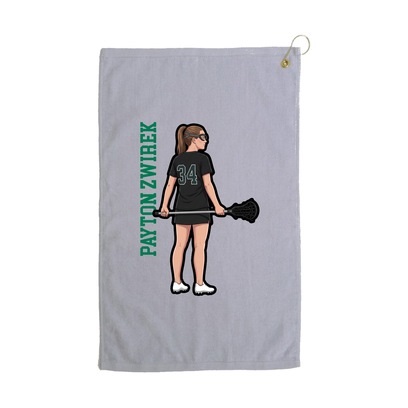Golf Towel