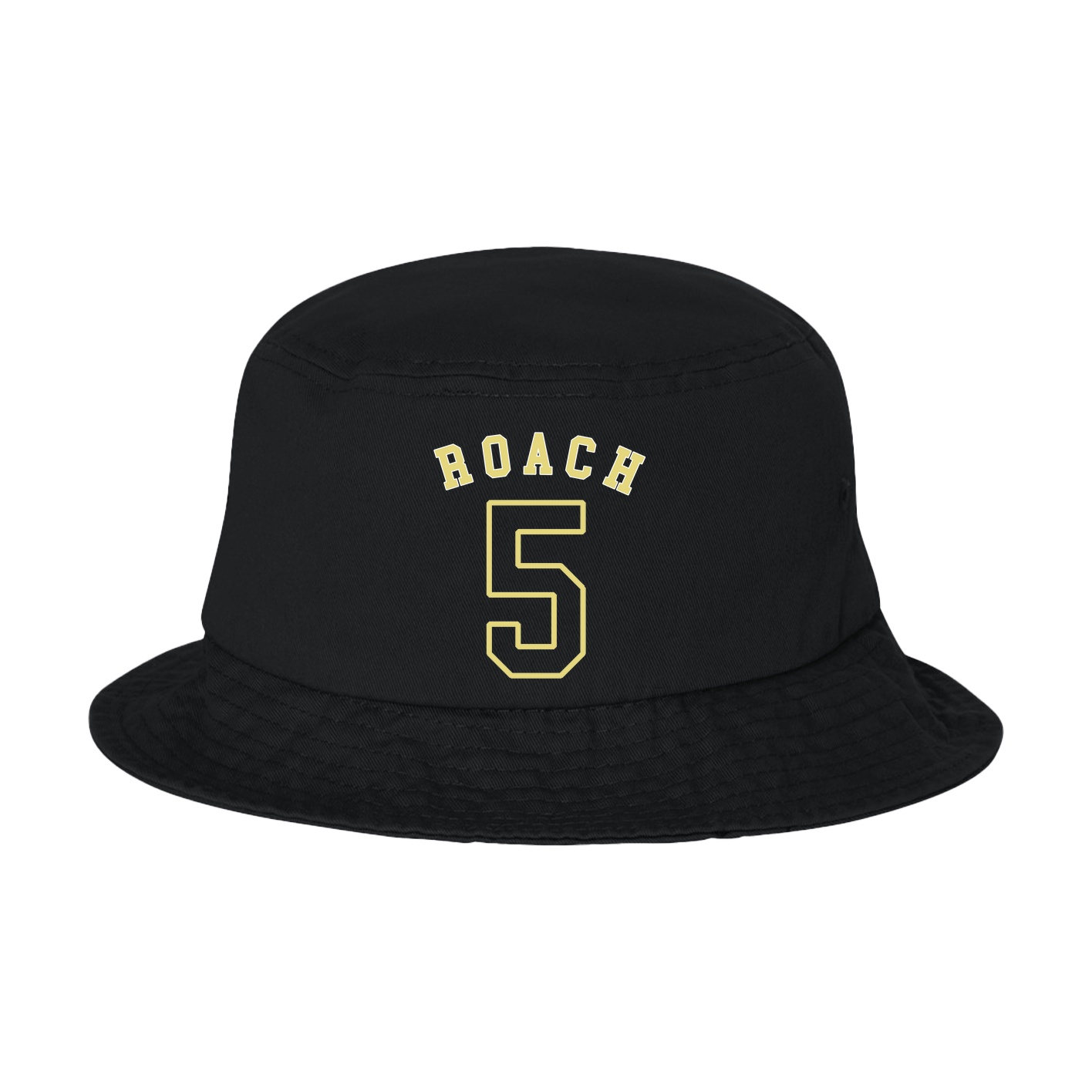Bucket Cap — Shirsey Arch in Black
