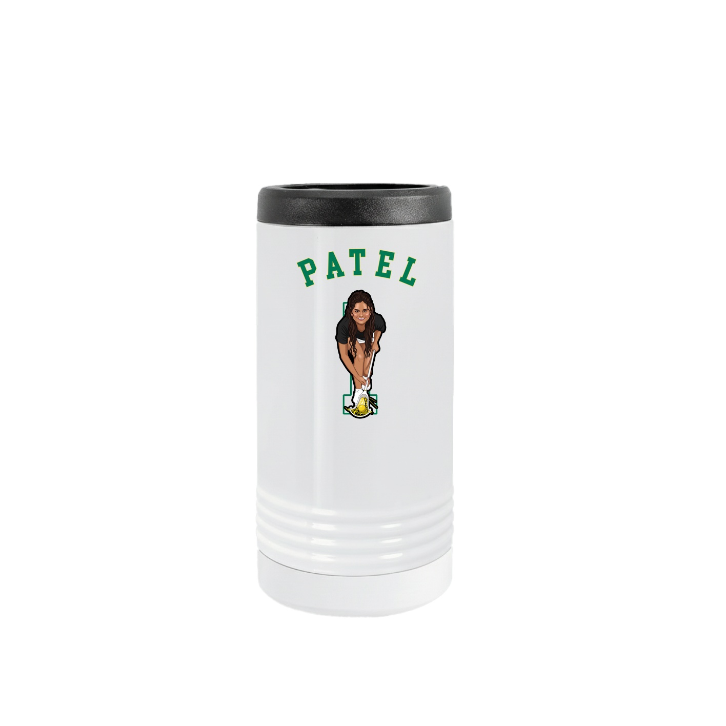 Slim Beverage Holder