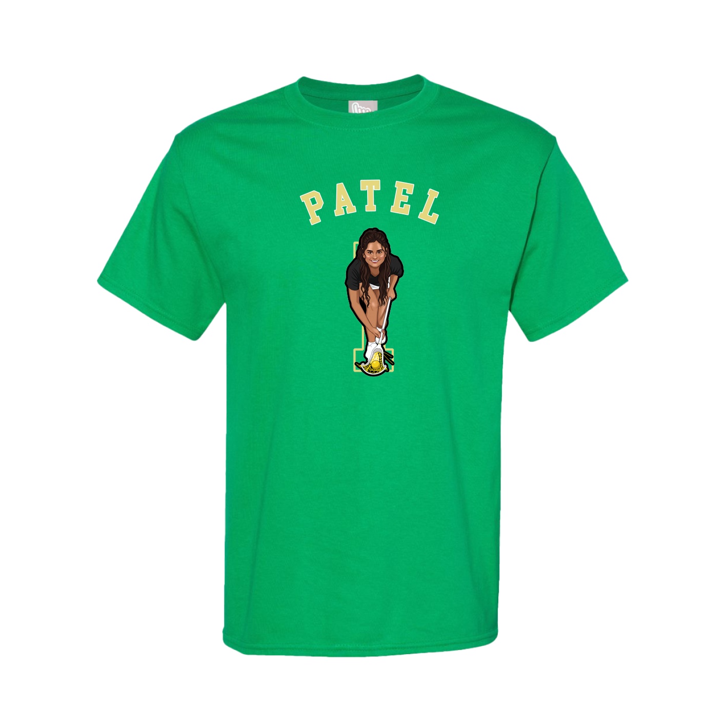 NIL Club Tee