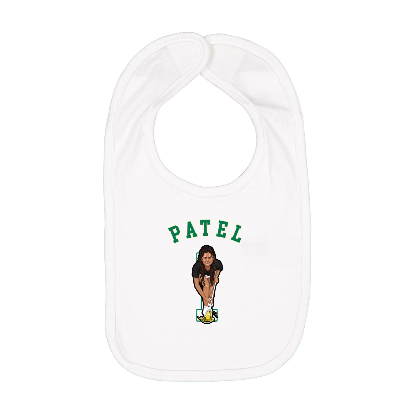 Infant Bib