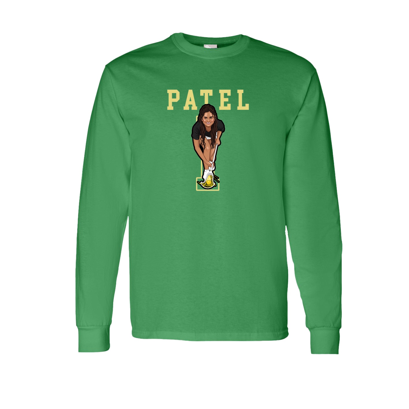 Long Sleeve Tee