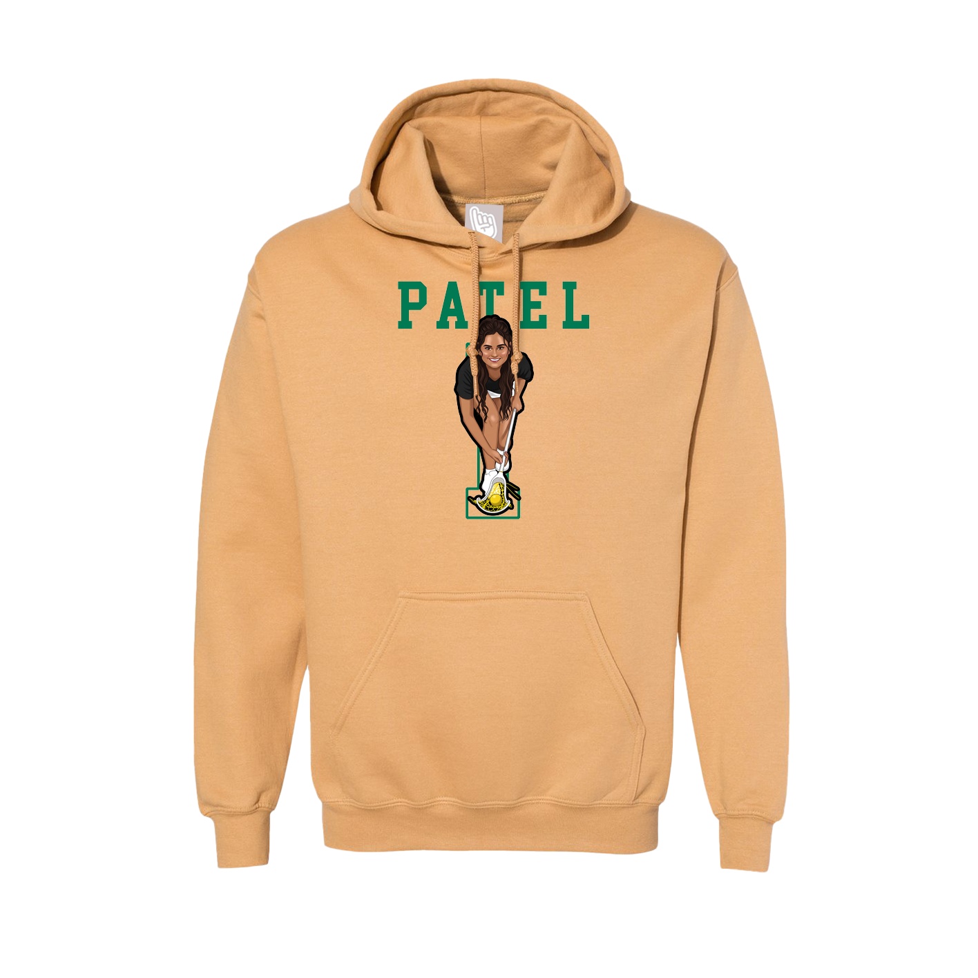 Hoodie