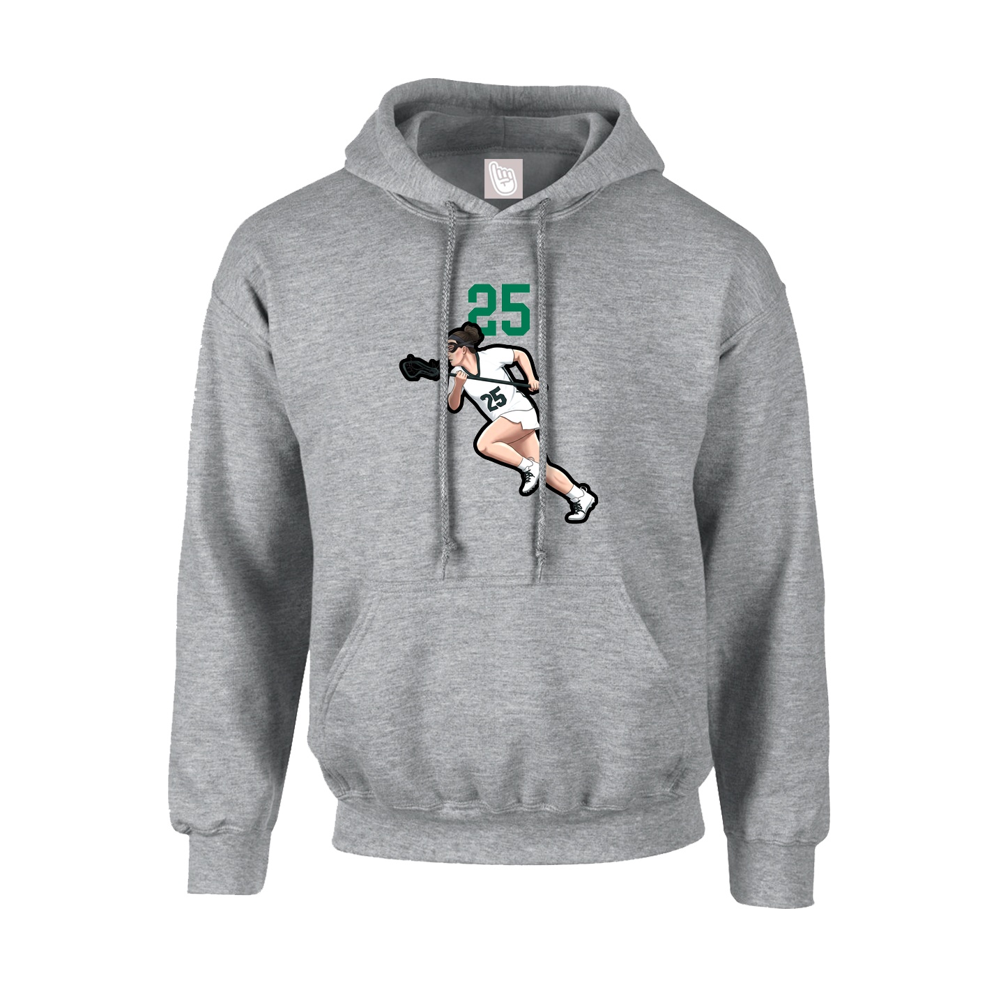Hoodie