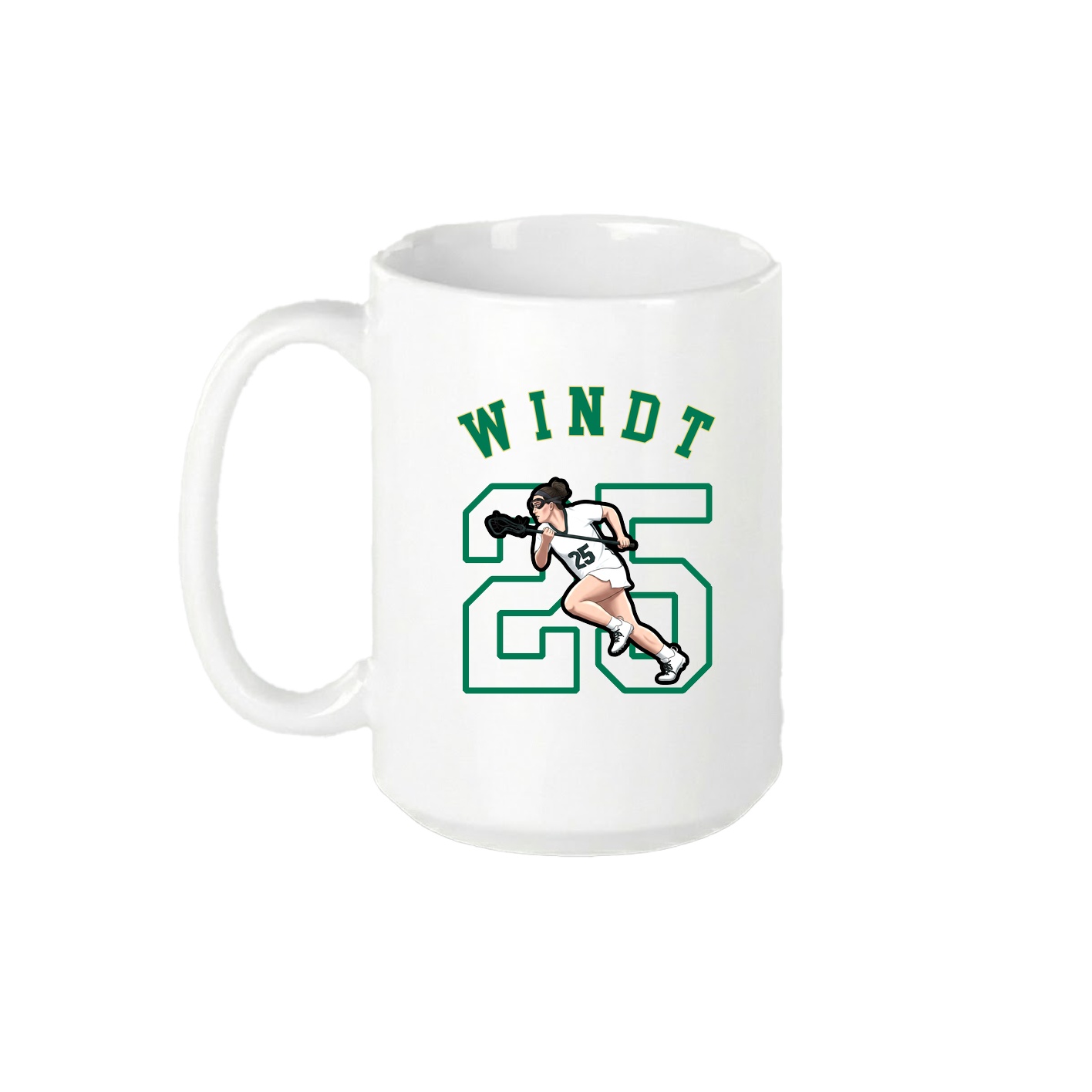 15oz Coffee Mug