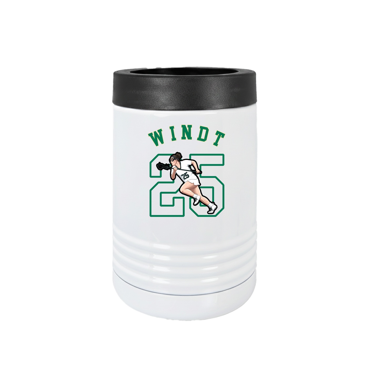 Beverage Holder — Shirsey Arch in White