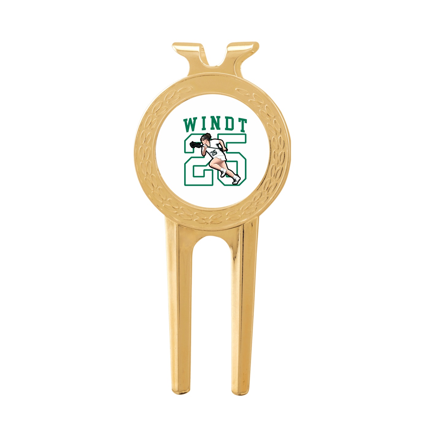 Divot Tool with Ball Marker — Shirsey in Classic